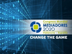 Foto de CONGRESO MUNDIAL MEDIADORES 2020 | Mediación y Cambio