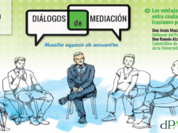 Foto de DIÁLOGOS DE MEDIACIÓN | Mediación y Cambio