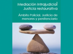Foto de III JORNADAS DE MEDIACIÓN INTRAJUDICIAL JUSTICIA RESTAURATIVA EN BARBASTRO | Mediación y Cambio