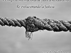 Foto de V CONGRESO INTERNACIONAL DE JUSTICIA RESTAURATIVA Y MEDIACIÓN PENAL | Mediación y Cambio