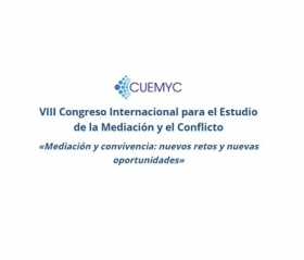 VIII CONGRESO INTERNACIONAL CUEMYC